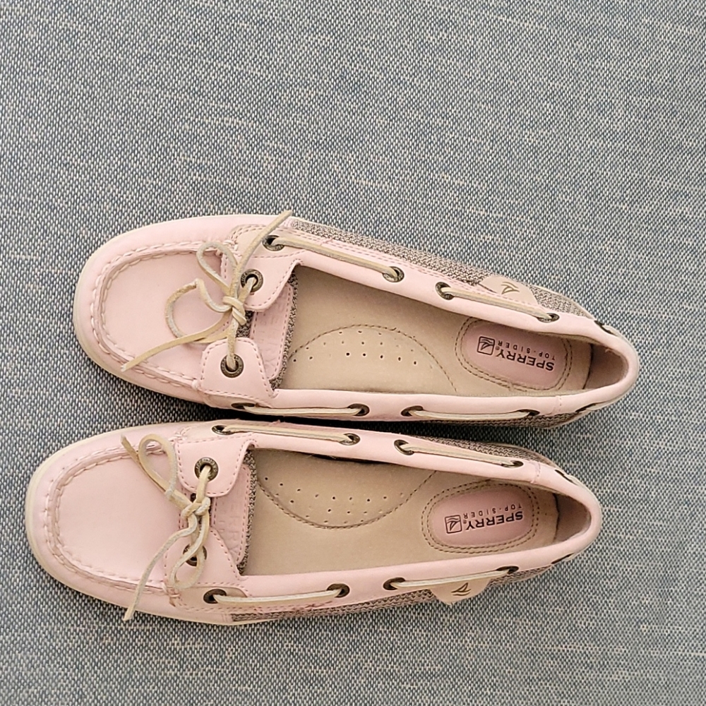 Sperry  Topsiders